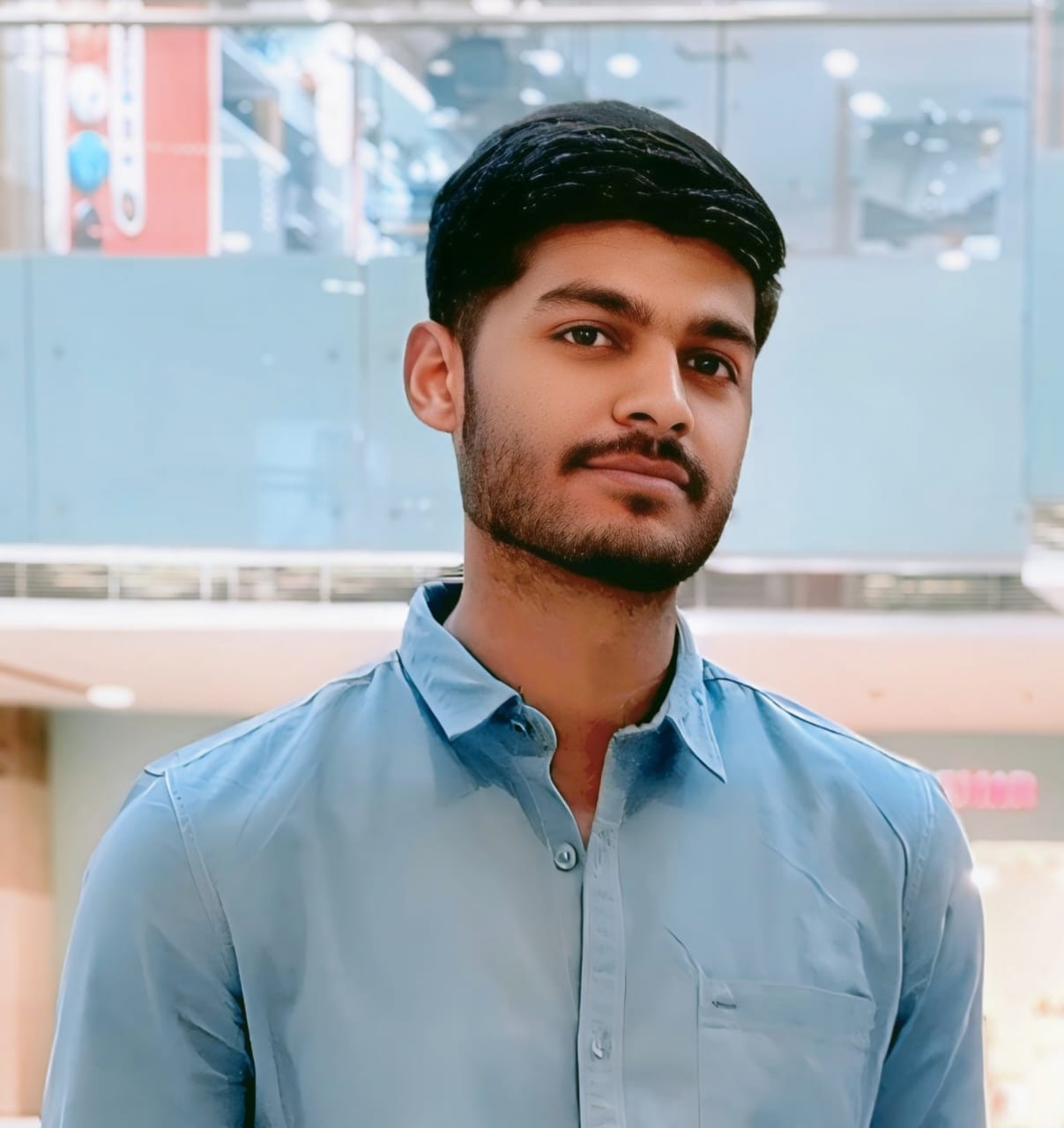Akash Chauhan