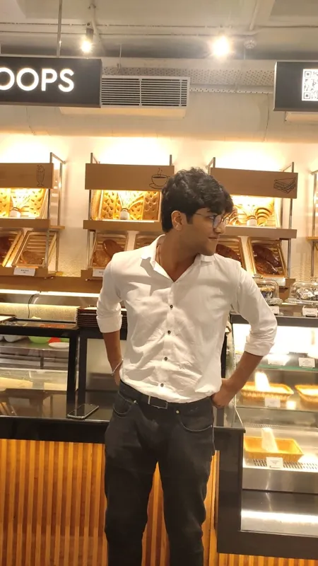 Divyansh