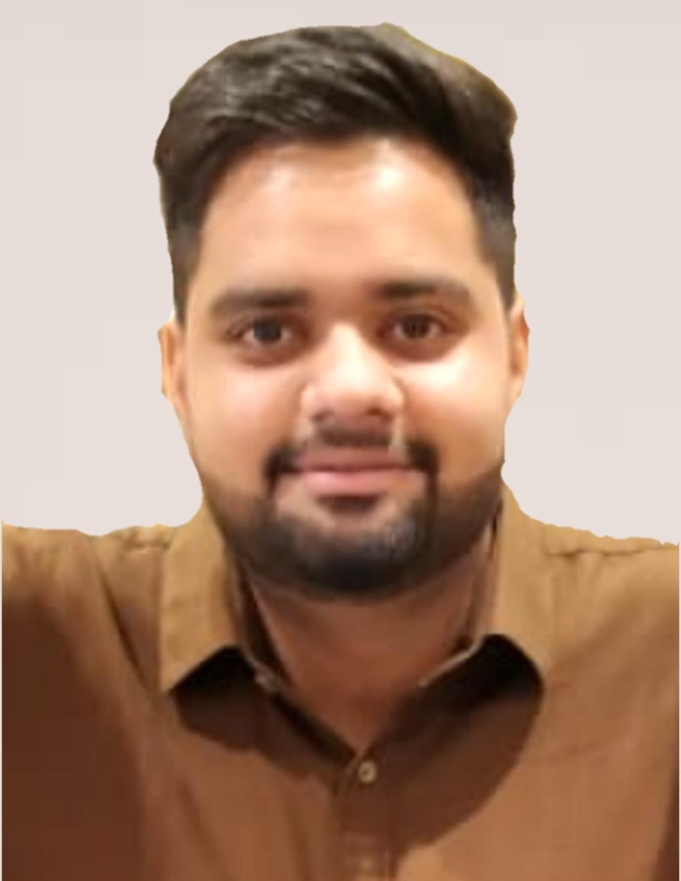 Jatin Sharma
