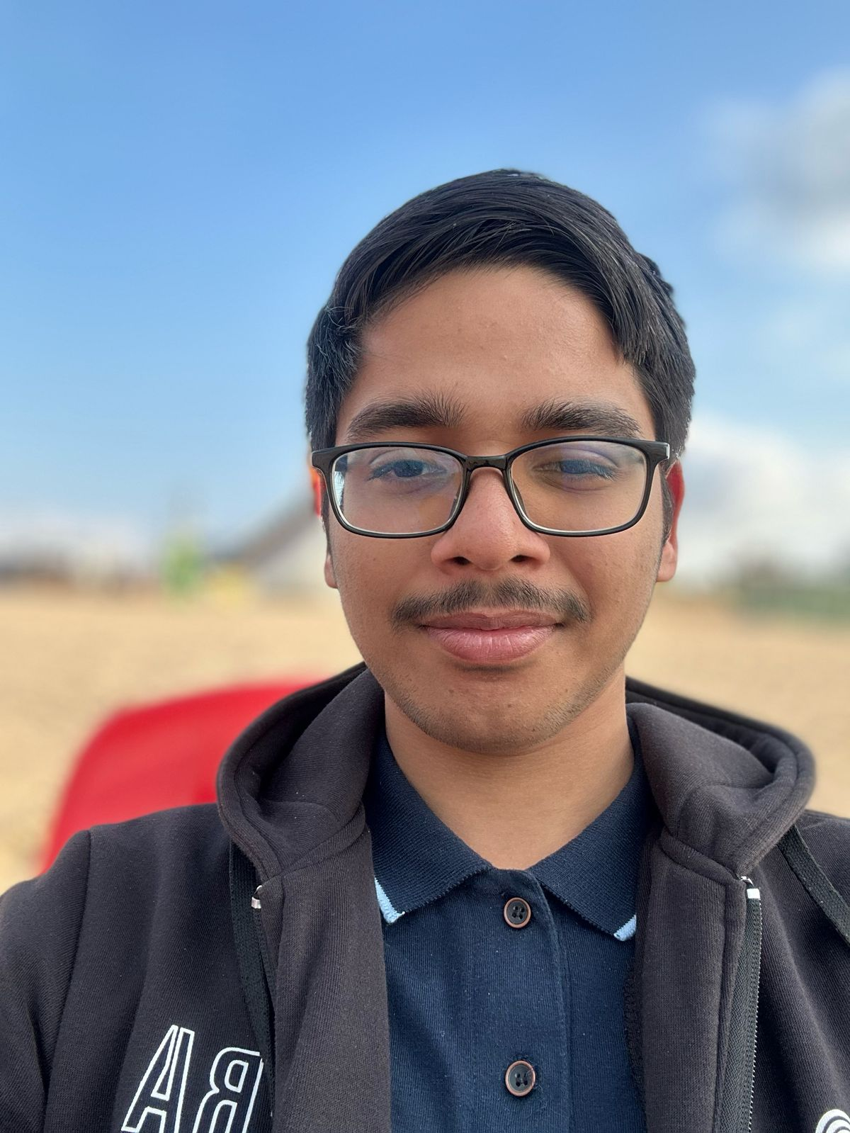 Piyush Garg