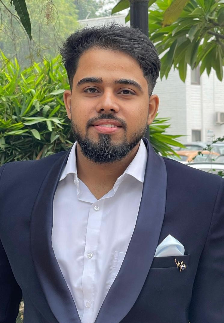 Sahil Sandhu