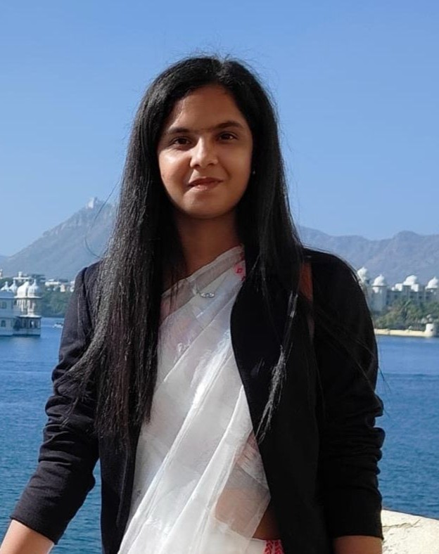 Snigdha Kashyap