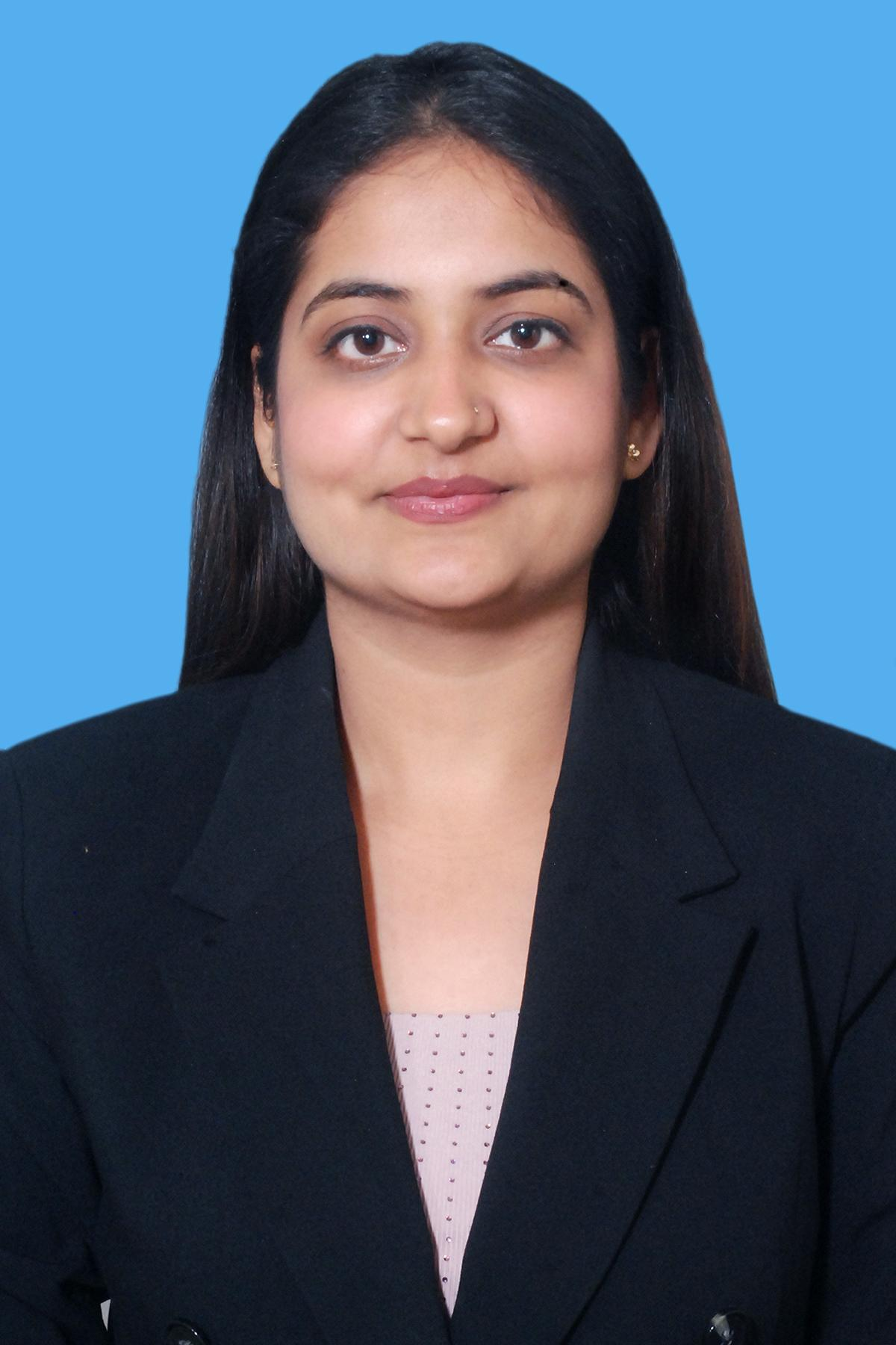 Vrinda Bhateja